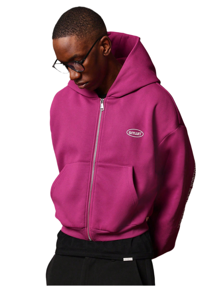 Graphic Designed Hoodies