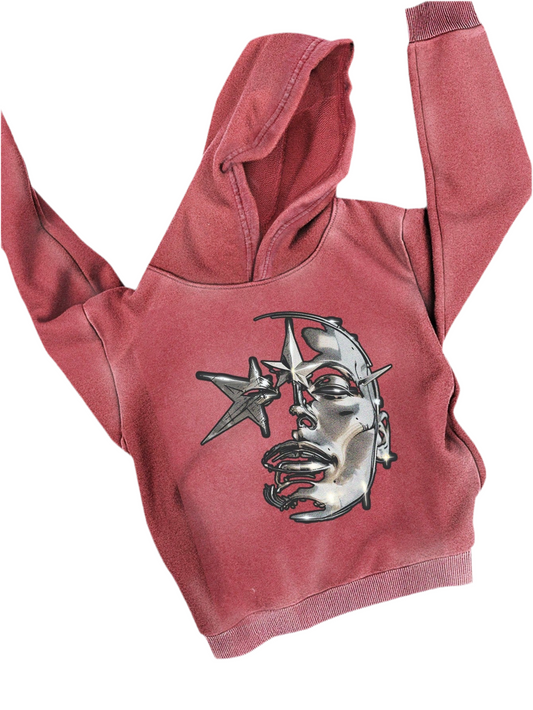 Silver Surfer Hoodie