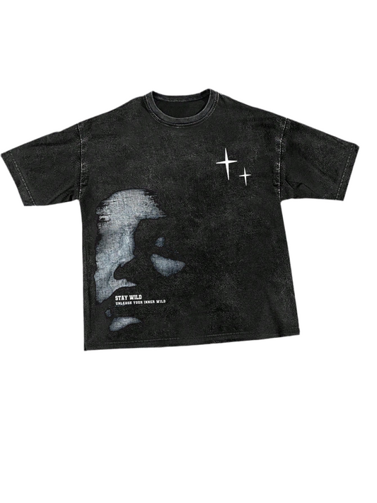 Star Memoir Acid Tee