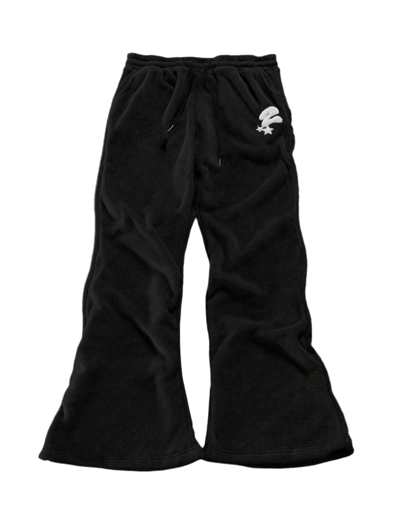 Streetrush Womens Letter Embroidered