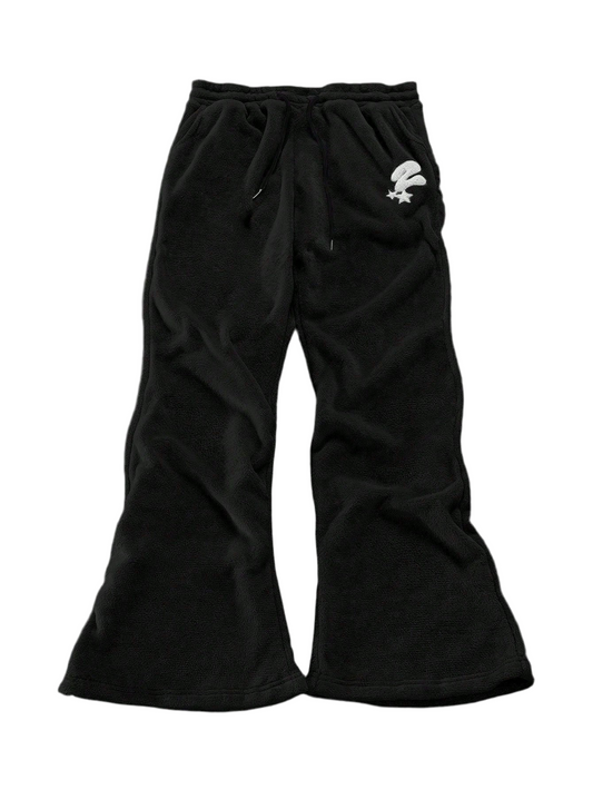 Streetrush Womens Letter Embroidered