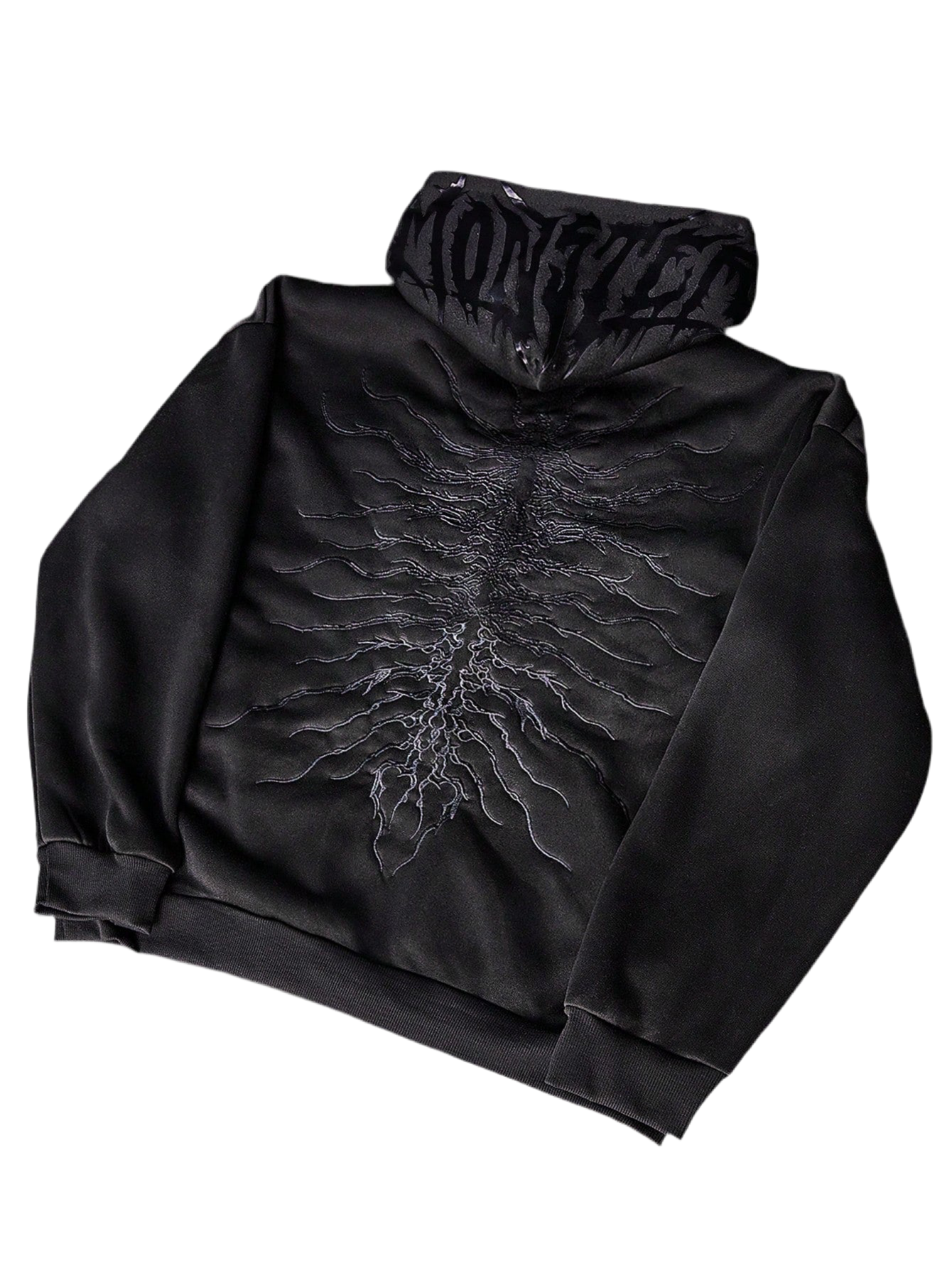 Centipede Hoodie