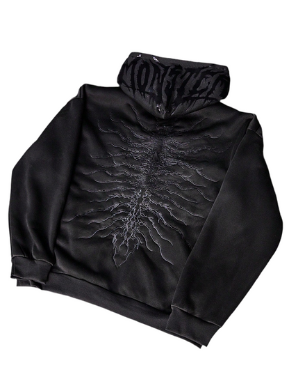 Centipede Hoodie